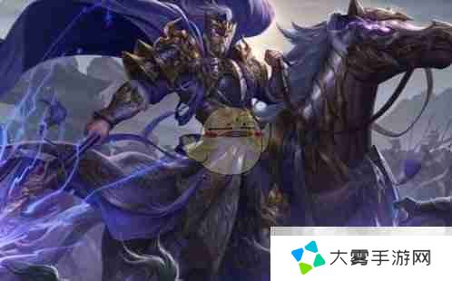 《三国杀》界张辽技能介绍