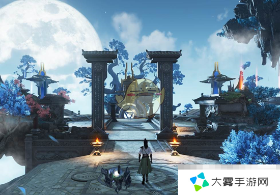 《仙剑世界》注灵玩法介绍