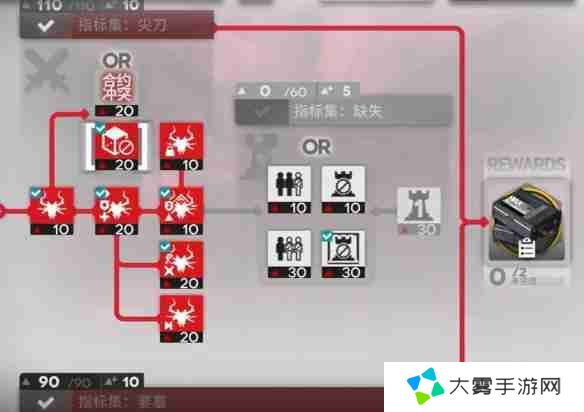 明日方舟浸血焦土幽深魂灵作战怎么过 浸血焦土幽深魂灵作战攻略
