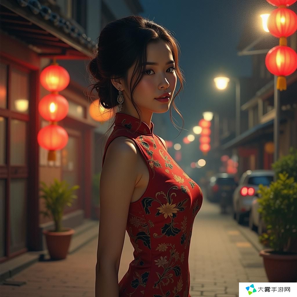 甜蜜惩罚:如何在情侣关系中实现亲密与刺激的完美平衡?