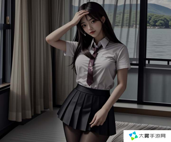 伦理厨房的岳 BD:面对道德困境的选择与挑战,家庭与职业如何平衡?