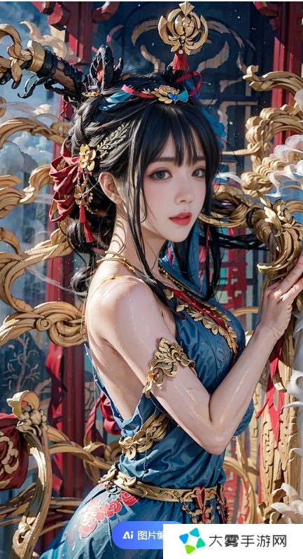 《魂销骊宫》台湾版:历史、权谋与爱情的交织,是否能带给你全新的阅读体验?
