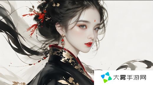 两男一女的情感互动:如何通过细微的动作理解彼此的关系?