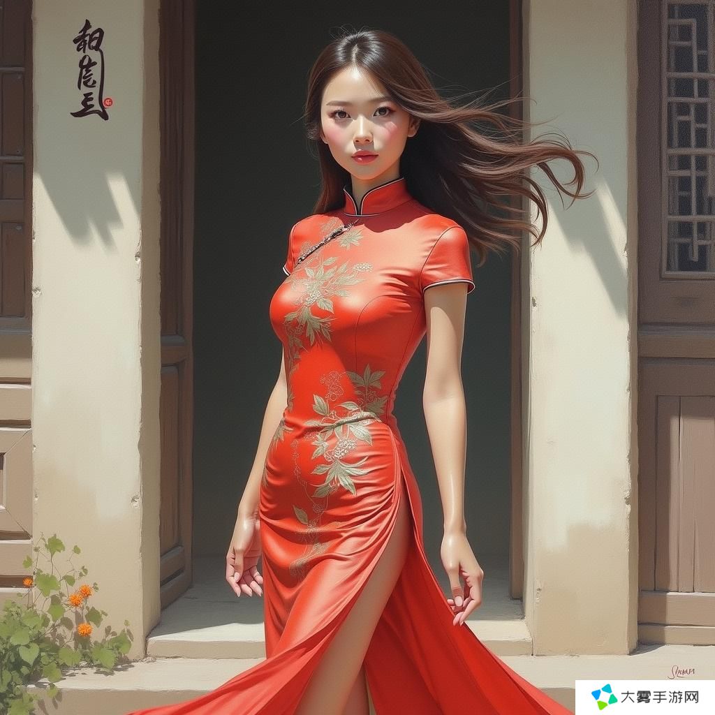 丰满的岳理论片中的50岁女性角色如何塑造电影的深度与力量:她们的内心世界有什么样的变化?