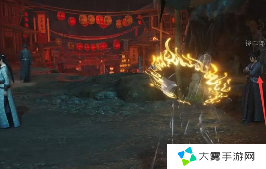 燕云十六声绝世高手任务攻略方法 燕云十六声绝世高手任务怎么做