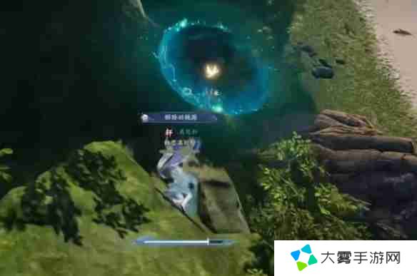 诛仙世界孤岛旋飞鸿雁行怎么玩 诛仙世界孤岛旋飞鸿雁行玩法技巧解析