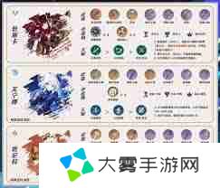 原神欧洛伦激化队阵容如何搭配 欧洛伦激化队玩法攻略