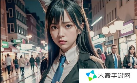 韩世雅电影《大度》：如何通过宽容与成长迎接生活挑战？