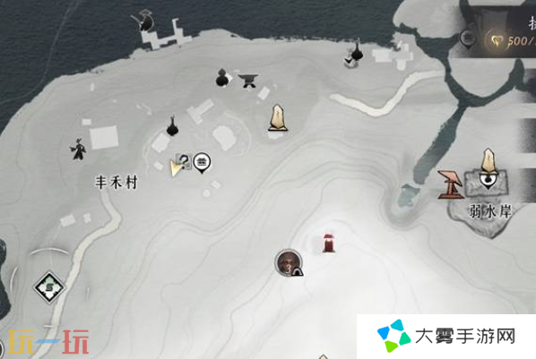 燕云十六声九流门怎么加入 九流门加入方法介绍