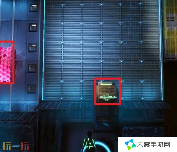 双影奇境霓虹复仇霓虹街道怎么过 双影奇境攻略大全