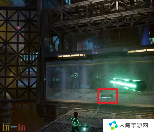 双影奇境霓虹复仇霓虹街道怎么过 双影奇境攻略大全