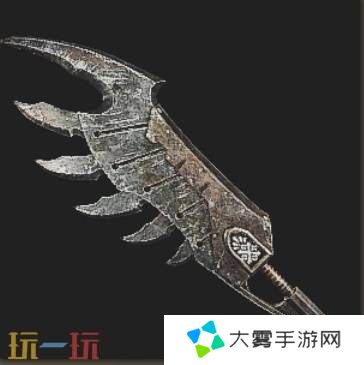怪物猎人荒野大剑矿石素材衍生样式及路线一览 大剑矿石衍生解析