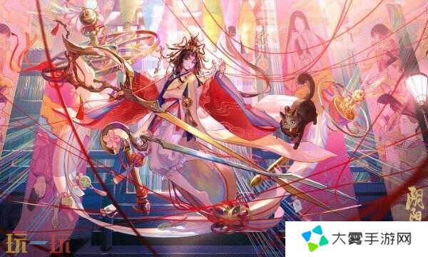 阴阳师夏目联动新区兑换码有哪些 2025兑换码及兑换方法介绍