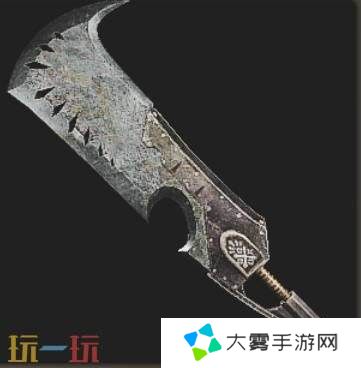 怪物猎人荒野大剑矿石素材衍生样式及路线一览 大剑矿石衍生解析