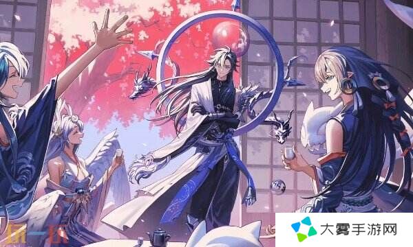 阴阳师夏目联动新区兑换码有哪些 2025兑换码及兑换方法介绍
