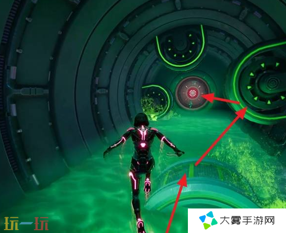 双影奇境霓虹复仇高峰时间怎么过(下篇) 双影奇境全关卡攻略