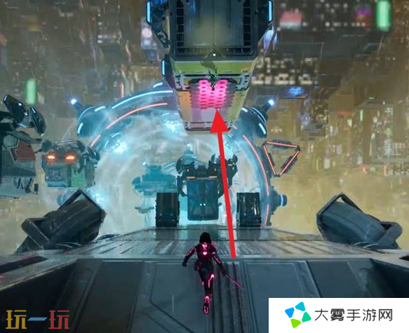 双影奇境霓虹复仇高峰时间怎么过(下篇) 双影奇境全关卡攻略