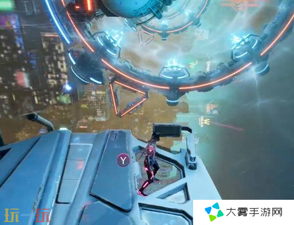 双影奇境霓虹复仇高峰时间怎么过(下篇) 双影奇境全关卡攻略
