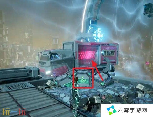 双影奇境霓虹复仇高峰时间怎么过(下篇) 双影奇境全关卡攻略