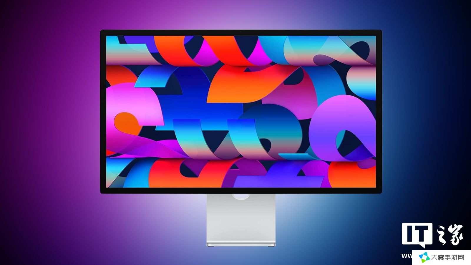 苹果新一代显示器曝光：第二代 Studio Display 与神秘新品 J527 来袭