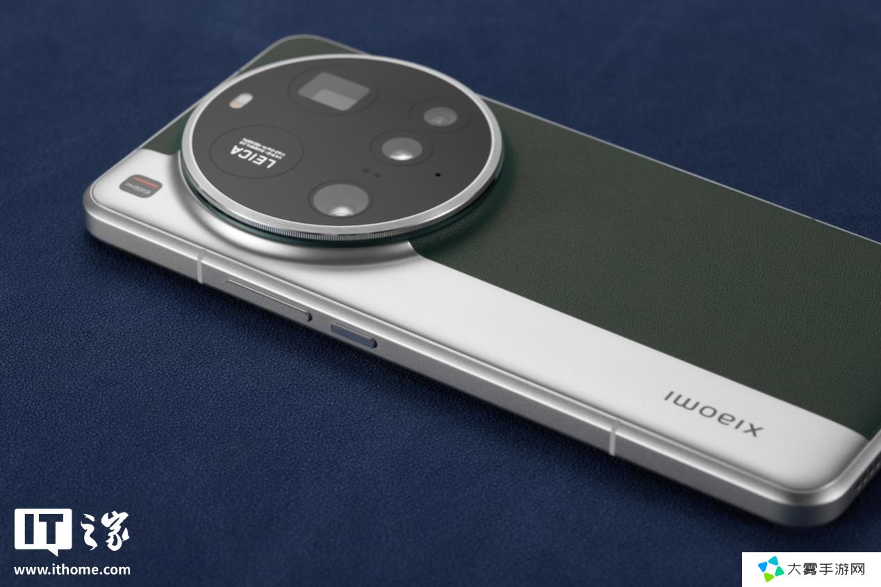小米 15 Ultra 手机澎湃 HyperOS 2.0.103.0 版本部分场景控制中心音量条错位等问题已优化
