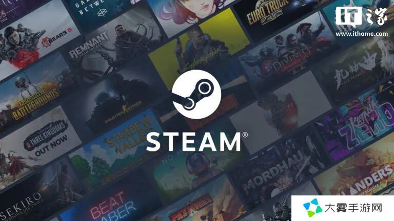 Valve：Steam 凭借以用户为核心的理念不断壮大