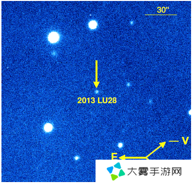中国科学院云南天文台揭示越海王星天体活动特征，为太阳系演化提供新证据