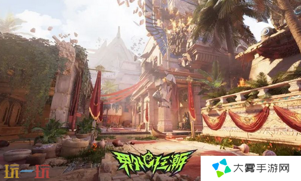 界外狂潮steam叫什么 英文名称及搜索方法介绍
