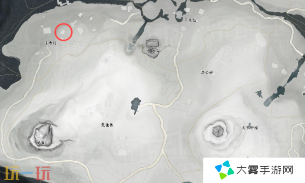 燕云十六声心法抗造**怎么获得 心法抗造**获取位置介绍