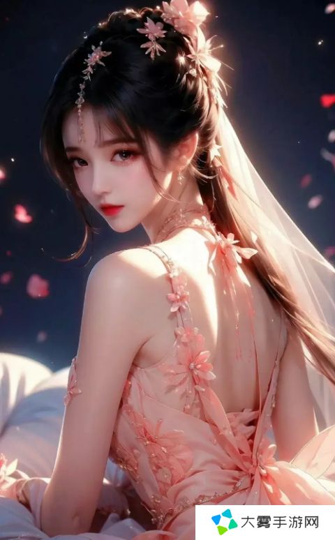 少女频道在线观看高清：畅享青春校园与可爱世界的精彩时刻