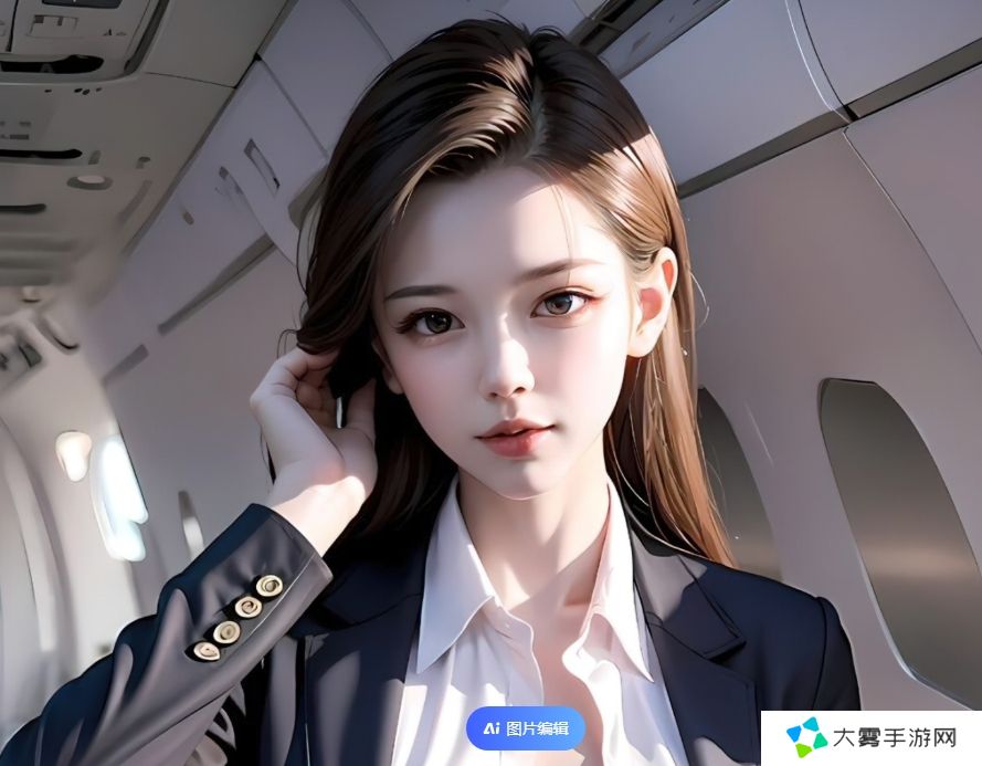 动漫少女小游戏：探索充满创意与互动的虚拟世界