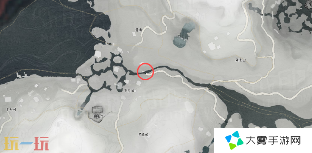 燕云十六声易水歌怎么获得 心法易水歌获取位置介绍