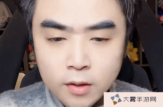 朱开谈《英雄联盟》