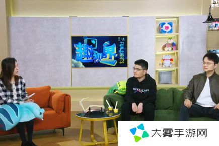 焦哥与Dy重谈昔日恩怨，揭露VG训练赛冲突内幕