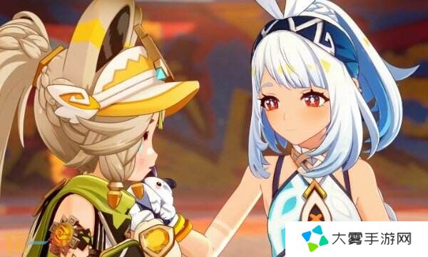 原神前瞻兑换码5.5 最新5.5版本三个兑换码