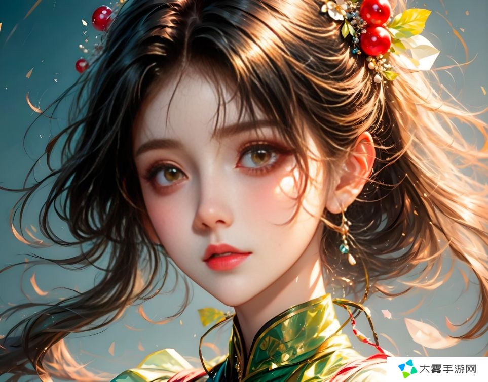 国产3A游戏大作排行榜：引领潮流的国内高质量游戏推荐
