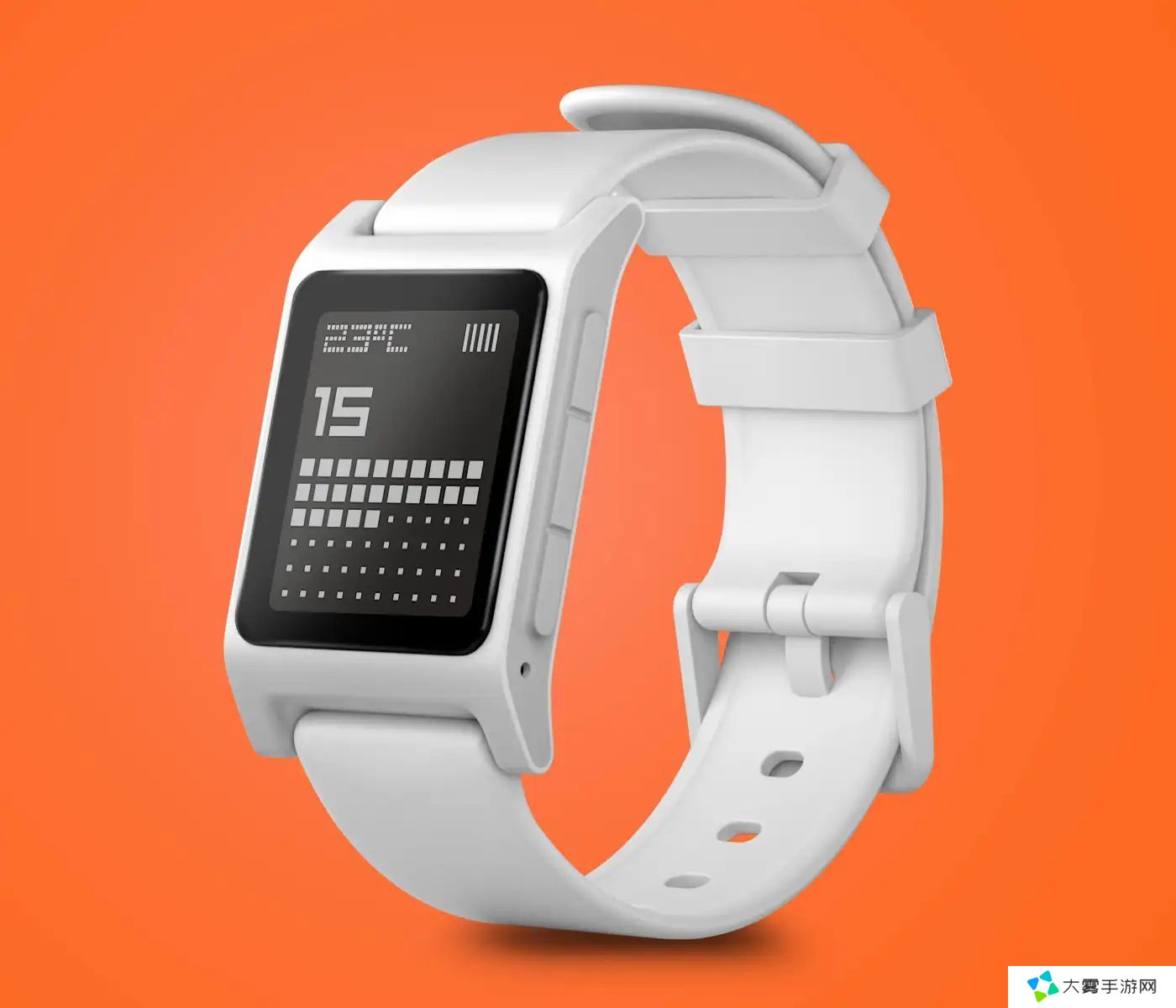 开源 Pebble OS 重生：Core 2 Duo / Time 2 智能手表预售，满电 30 天续航