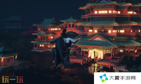 燕云十六声心法纵地摘星怎么获得 心法纵地摘星获取位置介绍