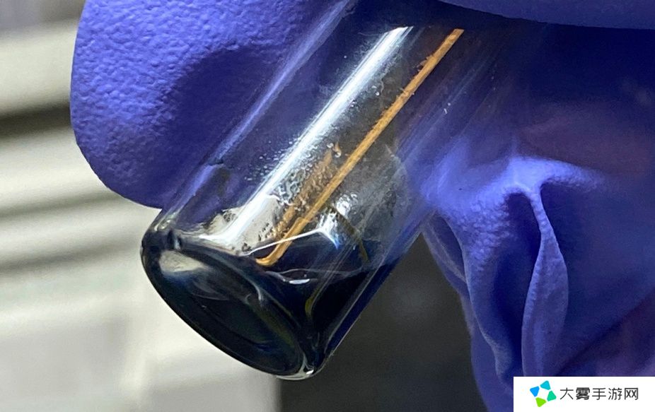 美国科学家发现新型有机金属分子“锫茂”，成果登上《科学》