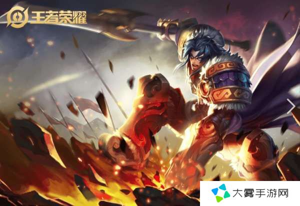 体验服更新公告：项羽大招释放期间新增霸体，伽罗BUG修复