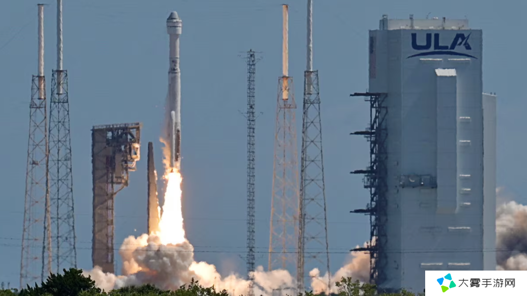 宇航员滞留事件后：NASA 坚持帮助波音星际客机，以作为 SpaceX 飞船的替代方案