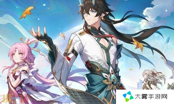 崩坏星穹铁道兑换码在哪里输入 兑换位置流程详解