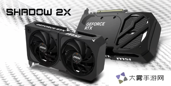 真的好卖吗？微星已推出旗下第19款RTX 5070显卡