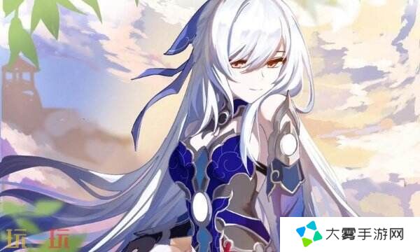 崩坏星穹铁道兑换码在哪里输入 兑换位置流程详解