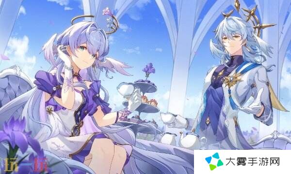 崩坏星穹铁道兑换码2025 最新有效期内兑换码汇总