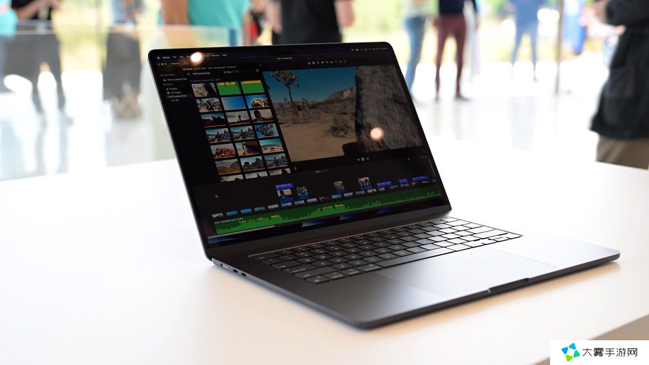 美国苹果 MacBook 用户画像：Air 竞争力提升，但 Pro 仍是高端首选