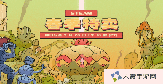 Steam春促大作推荐！寂静岭2、FF7重生等迎来好价