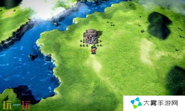幻想水浒传1&2高清复刻版Steam叫什么 游戏英文名介绍