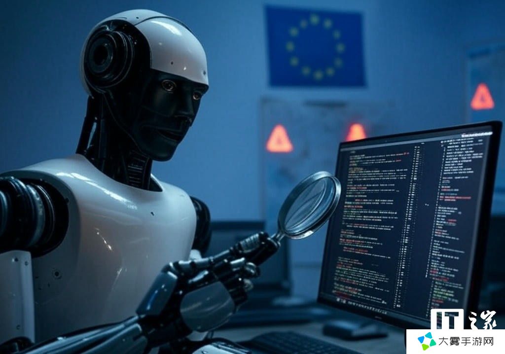 欧洲刑警组织：语音克隆、实时深伪视频等 AI 技术正在助长有组织犯罪