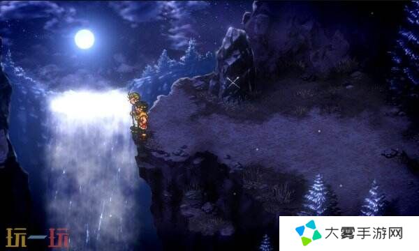 幻想水浒传1&2高清复刻版有中文吗 游戏支持语言一览